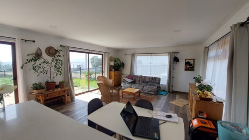 Venta Casa Santa Adela - Mantagua , Quintero Viña Del Mar