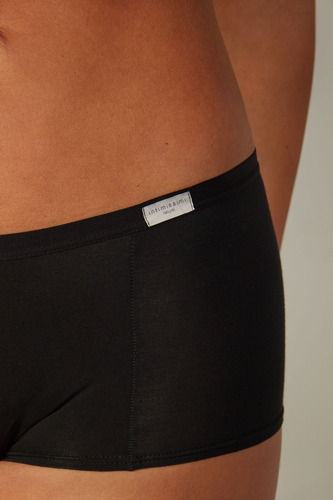 Intimissimi Panty Estilo Boxer Cachetero De Algodón Original
