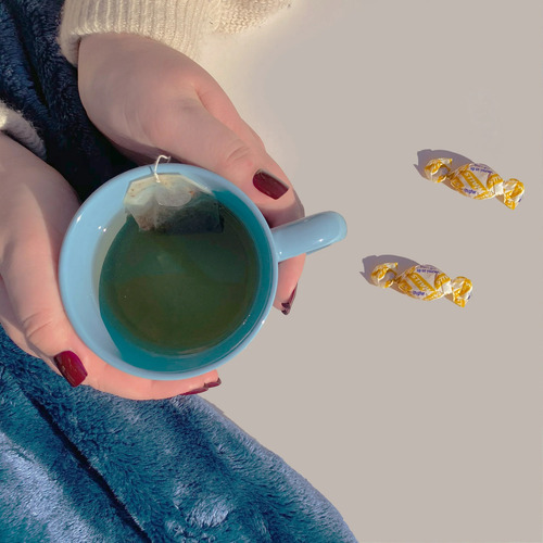 Halls Soothes & Relieves Sabor Miel 30 Pzs Importadas