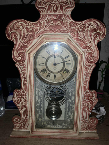 Reloj Antiguo