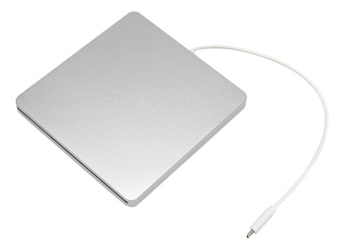 Unidad De Dvd Y Cd Usb-c Superdrive, Regrabadora Externa -c