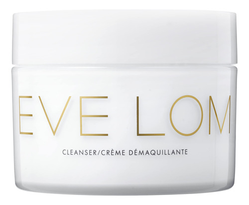 Eve Lom Limpiador 6.8 fl Oz  6.8oz, Big, Nuevo, Bandeja De 