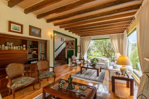 Casa En Venta En Floresta De La Sabana. Cod V14759
