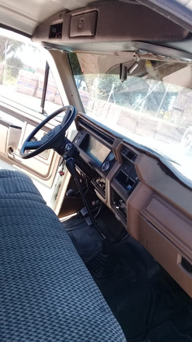Ford F-350 Playo