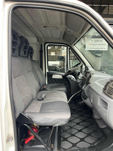 Citroën Jumper 2.3 Hdi 33 M