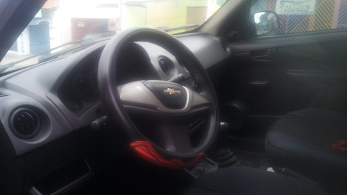Chevrolet Celta 2008 1.0 Life Flex Power 5p