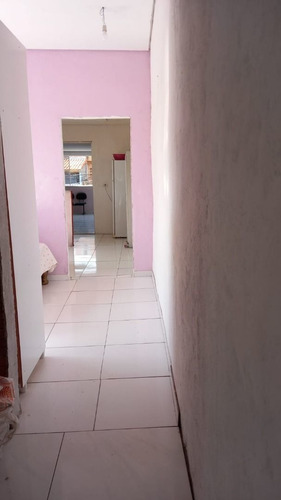 Imagem 17 de 30 de Sobrado Com 2 Dormitórios À Venda, 212 M² Por R$ 530.000 - Parque Marajoara - Santo André/sp - So1643