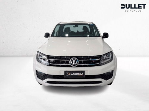 Imagem 2 de 8 de Volkswagen Taos 1.4 250 Tsi Flex Confortline-blindado
