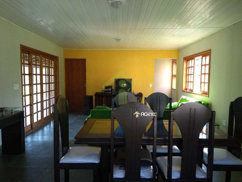 Imagem 14 de 16 de Chácara Com 3 Dorms, Chácara Califórnia, Embu-guaçu - R$ 350 Mil, Cod: 1962 - V1962