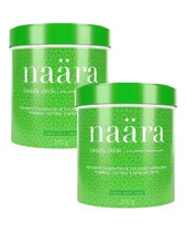Comprar Kit 2 Naara Maçã Verde Hidrolisado 270g - Jeunesse