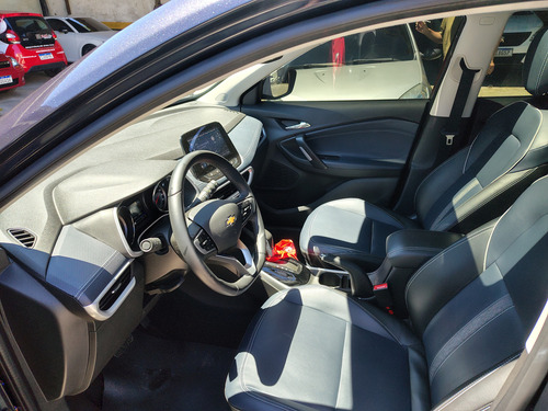 Chevrolet Tracker 1.2 Premier Turbo Aut. 5p
