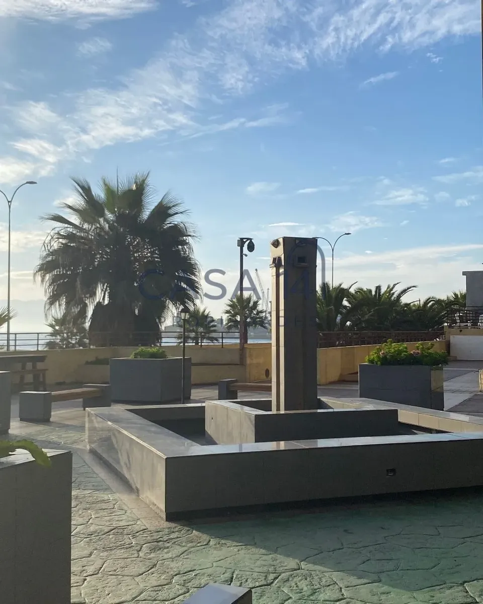 Imagen 3 de 14 de Arriendo A Pasos Av. Brasil Vista Al Mar