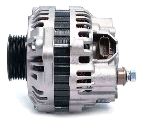 Alternador Para Chrysler Sebring 3.0 2004 Sis Mitsubishi 85a