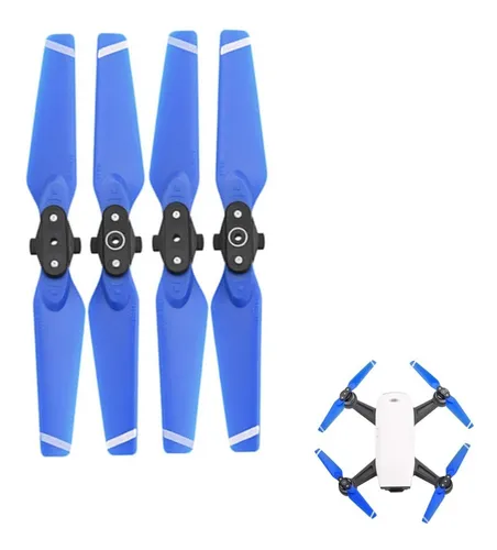 Helices drone dji spark deals