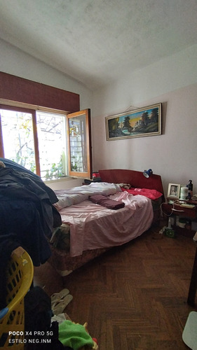 Venta Casa Con Gran Terreno Frente Al Parque Rivera