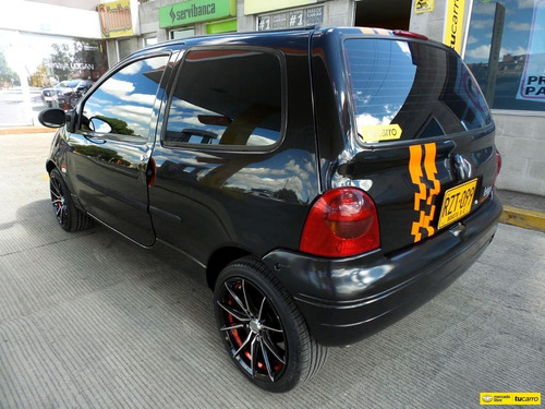 Renault Twingo Dynamique Soho