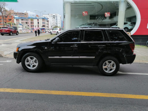 Jeep Cherokee 3.7 Limited