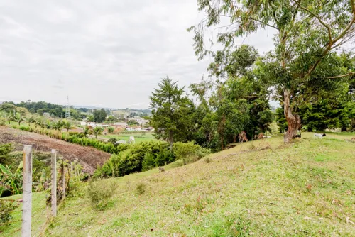 Lote En Venta En Vereda La Laja. Cod V4438