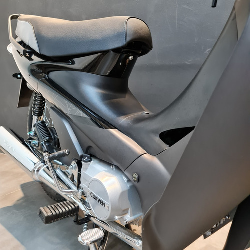 Imagen 3 de 19 de Corven Mirage 110 Rt - Jp Motos