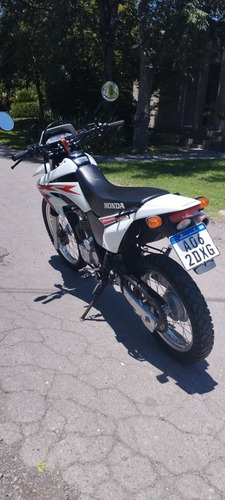 Imagen 8 de 15 de Honda Xr250 Tornado