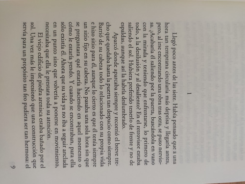 Fin De Semana, El, De Schlink, Bernhard. Editorial Anagrama (Usado)