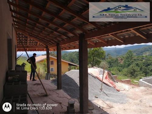 Chácaras À Venda Em Atibaia/sp - Compre O Seu Chácaras Aqui! - 1473752