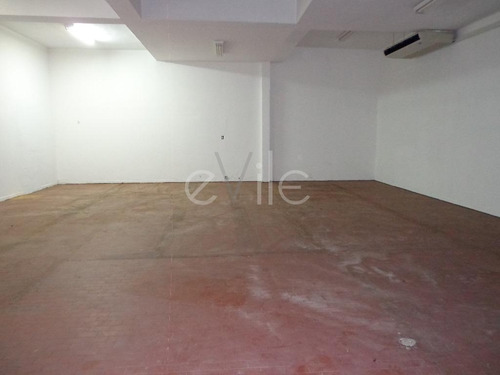 Salão À Venda Em Jardim Chapadão - Sl002837