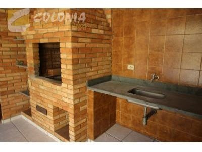 Imagem 24 de 30 de Casa - Ref: 36166