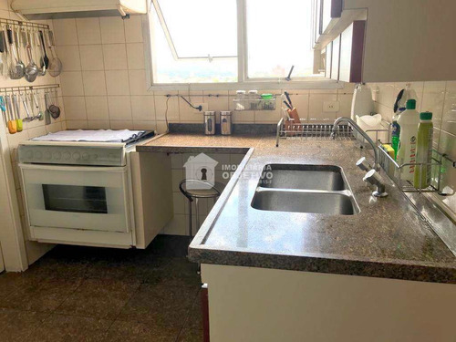 Imagem 13 de 15 de Apartamento Com 4 Dorms, Jardim Londrina, São Paulo - R$ 1.07 Mi, Cod: 3943 - V3943