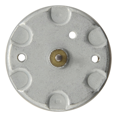 Motor Elétrico Dvd Vcd 3v-12v 3v-2700rpm 6v-4000rpm Rf-500t