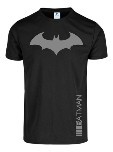 Playera Poliester Batman Arkham