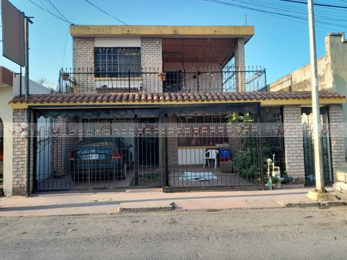 Venta Casa Centro De Guadalupe En Guadalupe