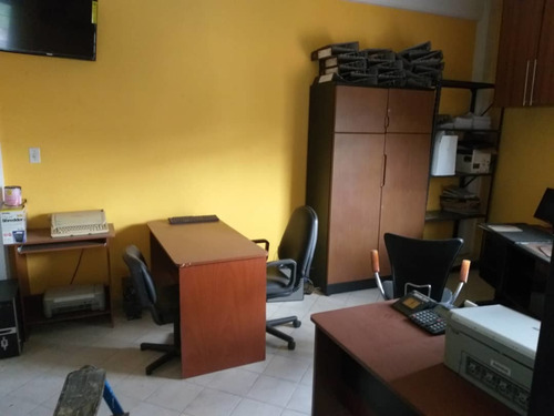 Imagen 6 de 7 de Best House Vende Excelente Oficina, La Macarena