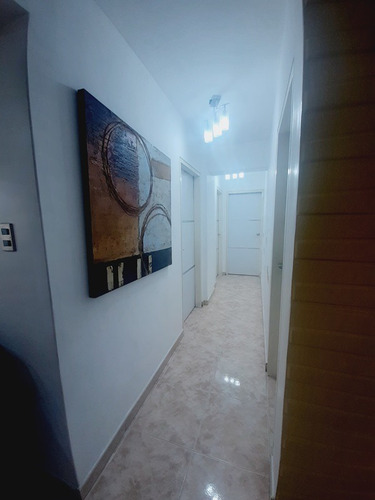 Imagen 7 de 14 de Leal Perez Vende Apartamento Res. Olimpo Las Chimeneas - Valencia