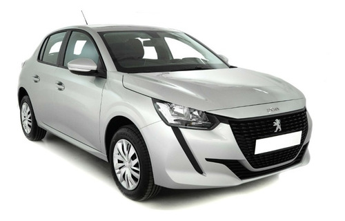 Imagen 4 de 7 de Peugeot 208 - Autocity Avant