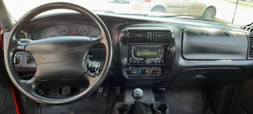 Ford Ranger 3.0 Cd Xls Mp3 4x2