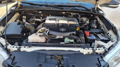 Toyota Hilux 2.4 Cd Dx 150cv 4x2