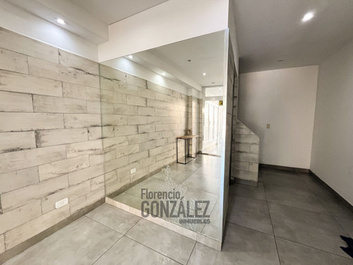 Venta 3 Ambientes En Floresta