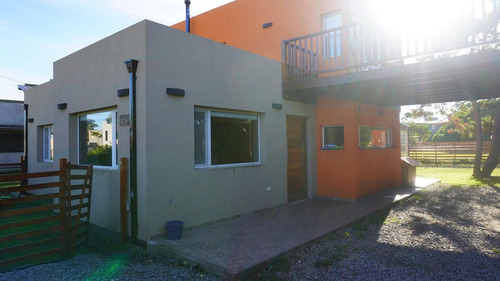 Casa En La Caleta