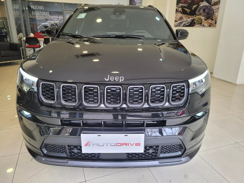 Jeep Compass 1.3 T270 Serie-S 4X2 At6