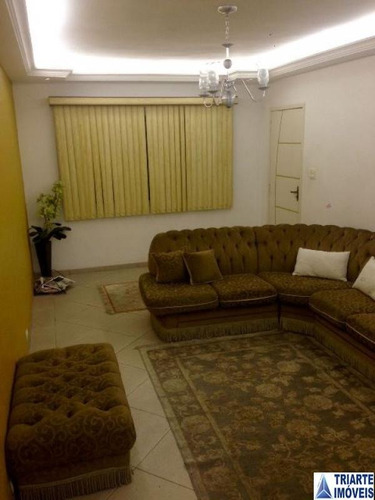 Ref.: 6065 - Sobrado Em Osasco Para Venda - V6065