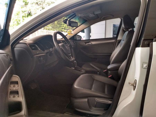 Imagem 12 de 12 de Volkswagen Jetta Blindado Comfortline 1.4 Tsi 16v 4p Aut.