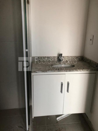 Imagem 3 de 11 de Apartamento Para Locação Em Arujá, Chácara São José, 1 Dormitório, 1 Banheiro, 1 Vaga - Ap0125_1-2039506