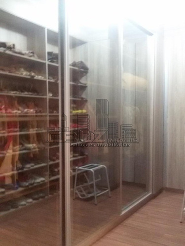 Imagem 21 de 23 de Casa Terrea A Venda Em Condomínio Fechado - Golden Park Alfa Residence - Sorocaba/sp - Ca00567 - 4475706