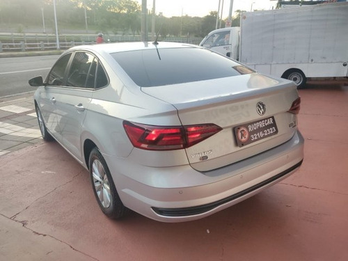 Imagem 7 de 10 de Virtus 1.0 200 Tsi Comfortline Automático