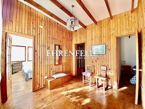 Parcela En Arriendo En Olmué