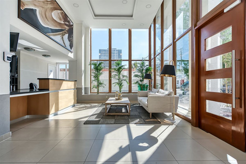 Arriendo Depto Coronel Souper, Piso 14.