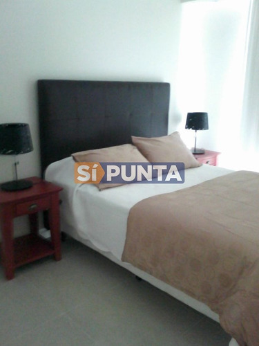 Imagen 14 de 19 de Apartamento En Punta Del Este, Brava