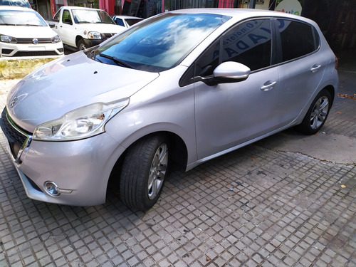 Peugeot 208 Active 1.2 E