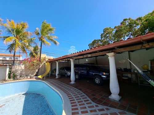 Casa Quinta Centurion